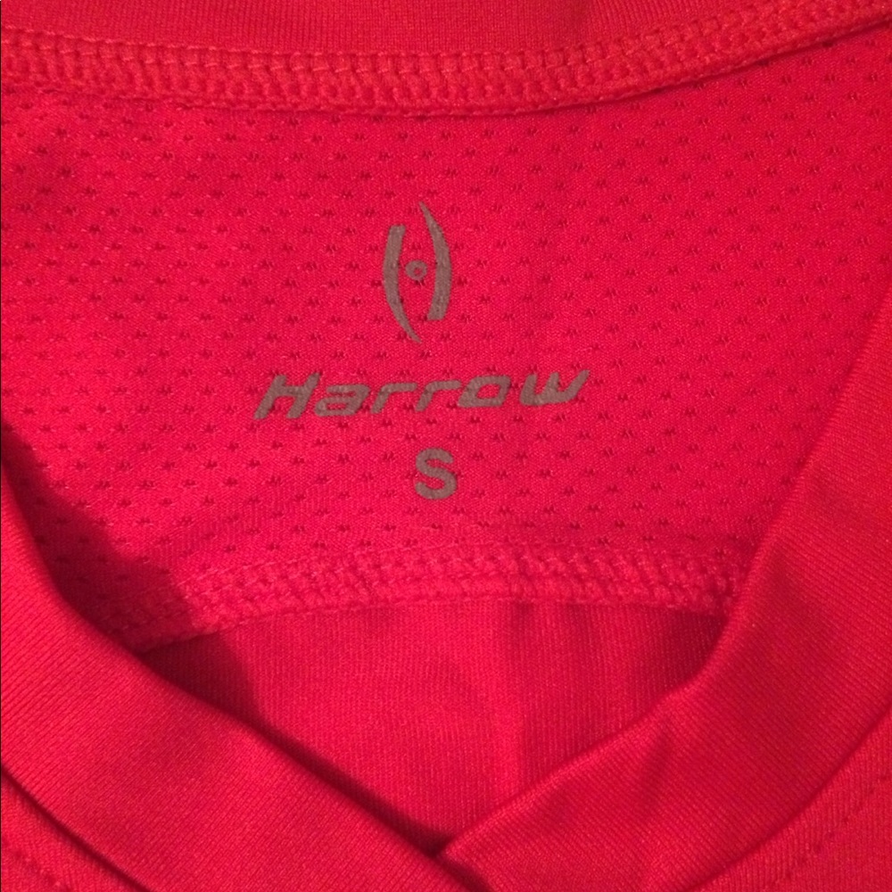 jersey like new size S in good condition